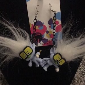 Handmade Earrings